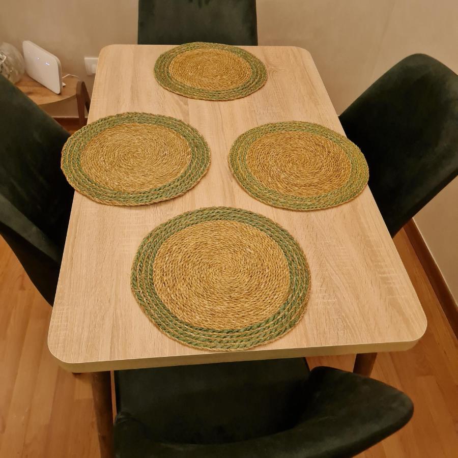 Appartement Cosy Quartier Au Centre De Marrakech Gueliz Μαρακές Εξωτερικό φωτογραφία
