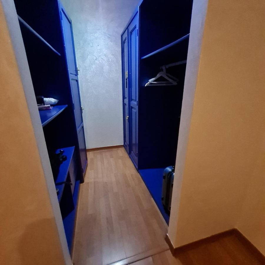Appartement Cosy Quartier Au Centre De Marrakech Gueliz Μαρακές Εξωτερικό φωτογραφία