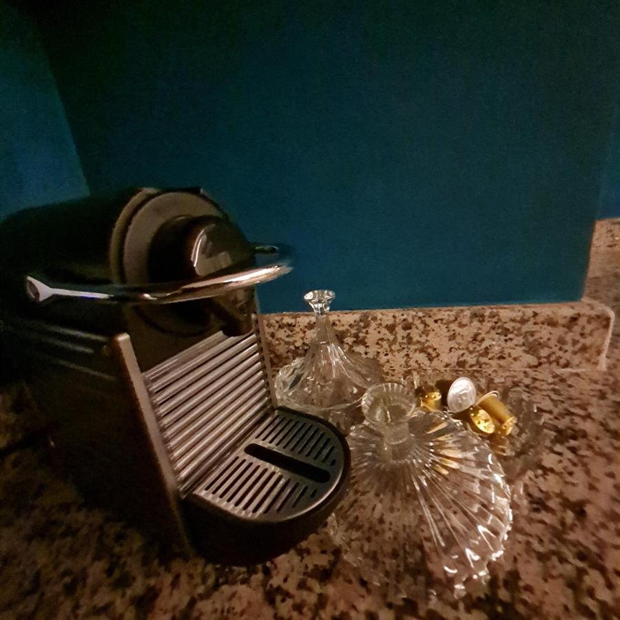 Appartement Cosy Quartier Au Centre De Marrakech Gueliz Μαρακές Εξωτερικό φωτογραφία
