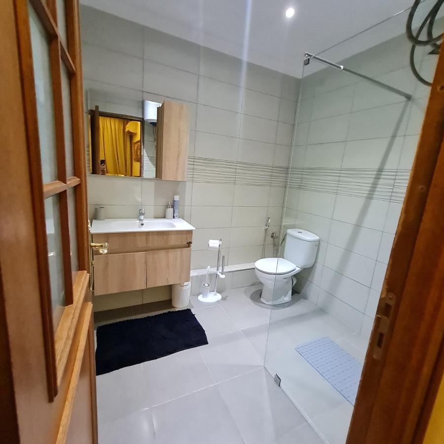 Appartement Cosy Quartier Au Centre De Marrakech Gueliz Μαρακές Εξωτερικό φωτογραφία