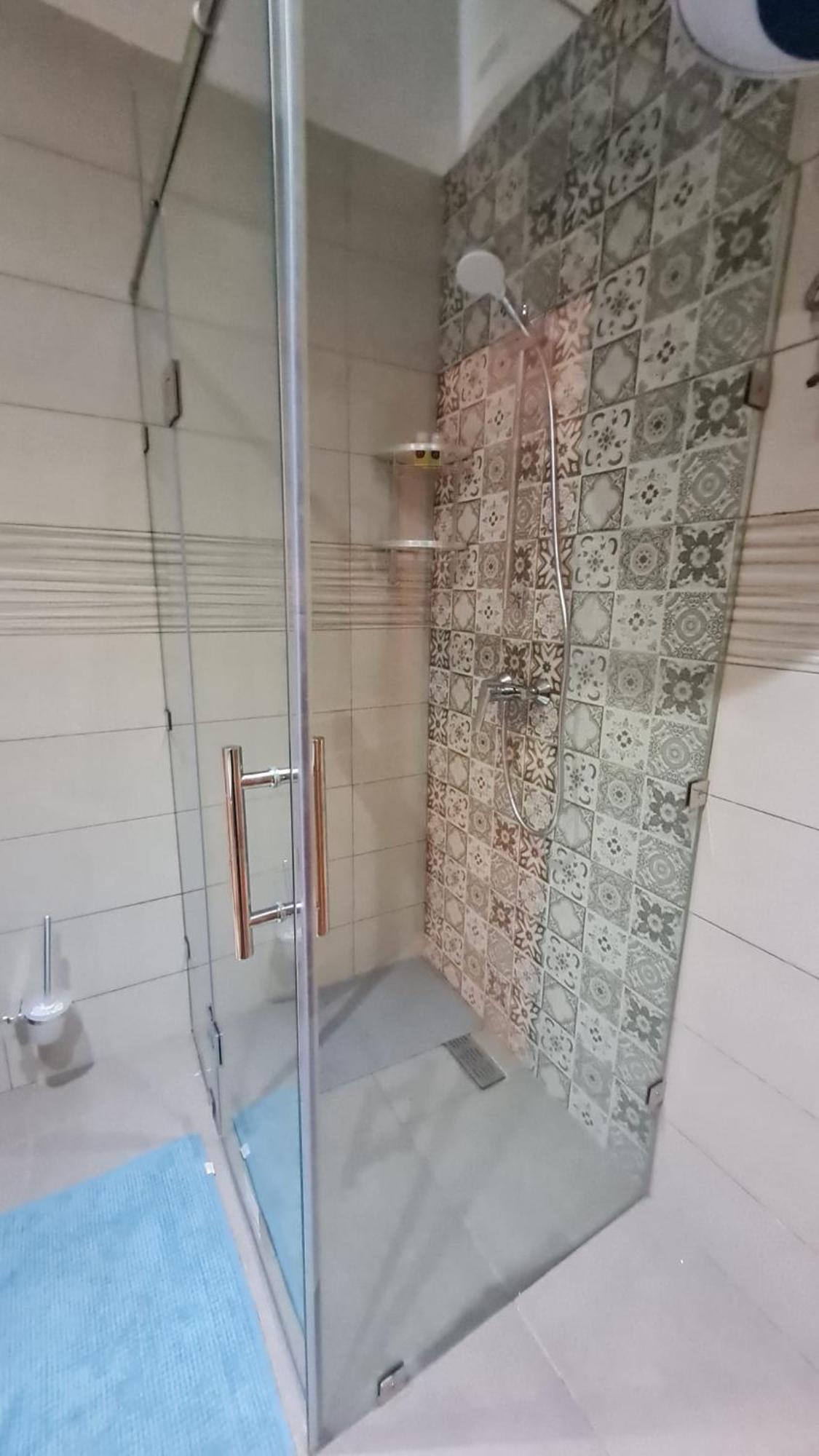 Appartement Cosy Quartier Au Centre De Marrakech Gueliz Μαρακές Εξωτερικό φωτογραφία